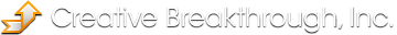 Strategy Development and Trading - Creative Breakthrough Inc